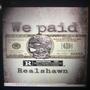 we paid freestyle (Explicit)