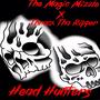 Head Hunters (feat. Thracx Tha Ripper) [Explicit]