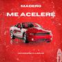 Me Acelere (Explicit)