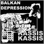 Balkan Depression