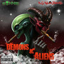 Demons & Aliens (Explicit)