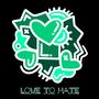 Love To Hate (feat. Davia) [Slow Remix]