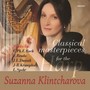 Suzanna Klintcharova - Classical Masterpieces for the Harp