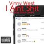 I Aint **** (Explicit)