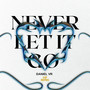 Never Let It Go (Vip Remix)