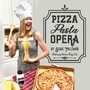 Pizza Pasta Opera (feat. Vivian Fang Liu)