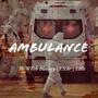 Ambulance 救护车