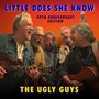 Little Does She Know (40th Anniversary Edition)