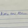 Nixta Stin Athina