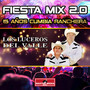 Fiesta Mix 2.0: 15 Años Cumbia Ranchera