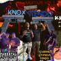 Arson - KNOXSTENDO (Explicit)