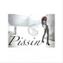 Pissin' (feat. Jaydee Polo) (Explicit)