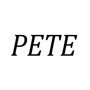 Pete