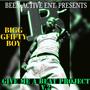 GIVE ME A BEAT PROJECT V.2 (Explicit)