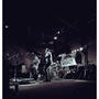 The Devil wont go (live)