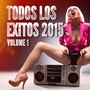 Todos los Exitos 2015, Vol. 1