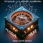 Musical Trap (Toni Roma RMX) (Toni Roma Remix Rue des Trois Rois Records)