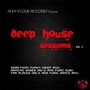 DEEP HOUSE SESSIONS Vol 2