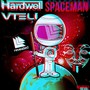 Hardwell - Spaceman (VTELI Bootleg)