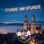 Stunde um Stunde (feat. Thiefy) [Explicit]