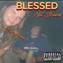 Blessed Not Stressed (feat. Maddog) [Explicit]