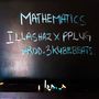 MATHEMATICS