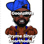 Goonz R Us (Explicit)