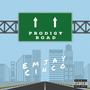 Prodigy Road (feat. OP) [Explicit]