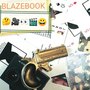 Blazebook