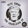 The Charlatan EP