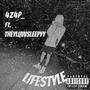 LIFESTYLE (feat. theyluvvsleepyy) [Explicit]