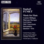 FUMET: Cantate Biblique / Diptyque Baroque / Ode Concertante