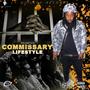 commisary lifestyle (Explicit)