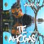 Te Ahogas (feat. Cino The 'Ducer) [Explicit]