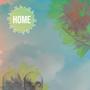 Home (feat. Saika) [Explicit]