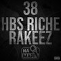 Na Mapi (Riche x Rakeez x HBS) [Explicit]