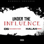 Under The Influence (Explicit)