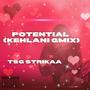 Potential (Kehlani Gmix) [Explicit]