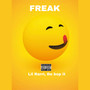 FREAK (Explicit)