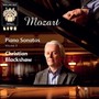 Mozart: Piano Sonatas Volume 3