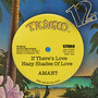 If There's Love / Hazy Shades of Love (12 Inch Mix)