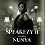 SPEAKEZY II
