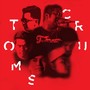 Tomscru Red Album