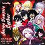 Anime Vampire Cypher (feat. Jacob Cass, Baby Yuki, Code Rogue, Kingmenace, KING K. ONL!NE, KBN Chrollo, Knight of Breath, Tere Chi & R-Zeta) [Explicit]