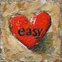 Easy (feat. BENJAMINRICH) [Remix]