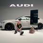 Audi (Explicit)