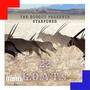 22 G.O.A.T.s (Explicit)