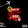 Never Left (Explicit)