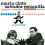 Maria Cinta & Salvador Escamilla