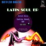 Latin Soul Ep